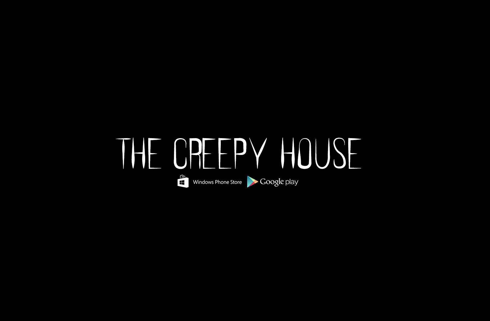 The Creepy House 