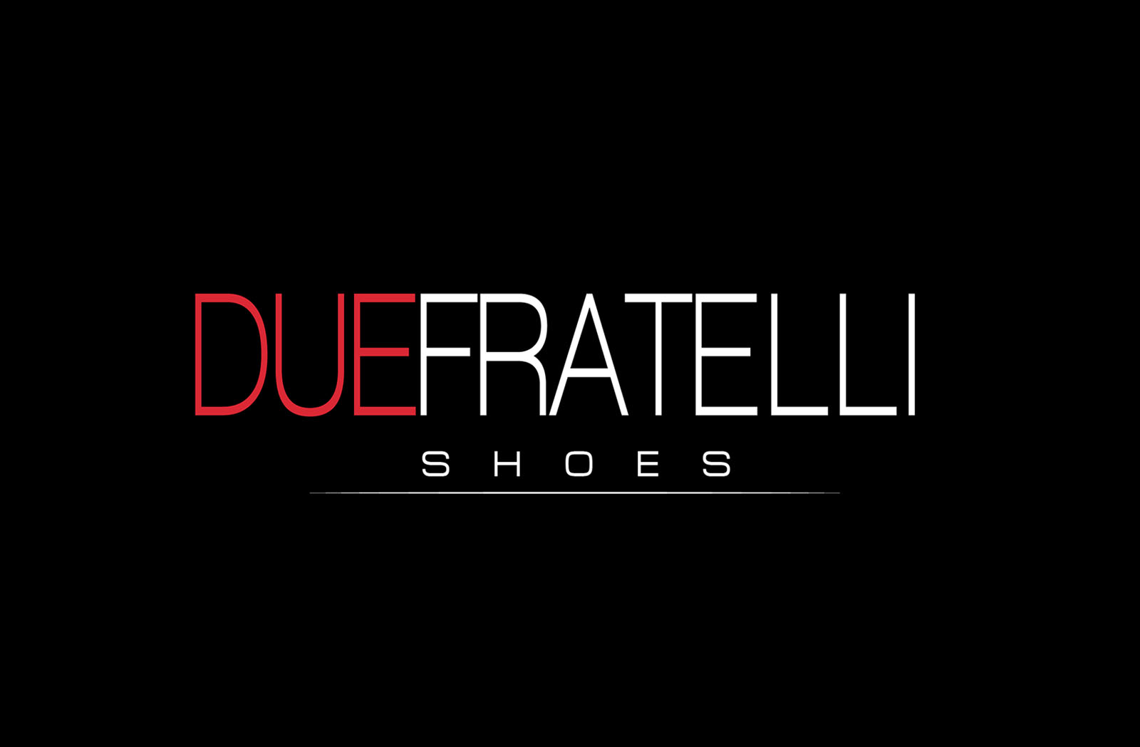 DueFratelli Shoes E Commerce