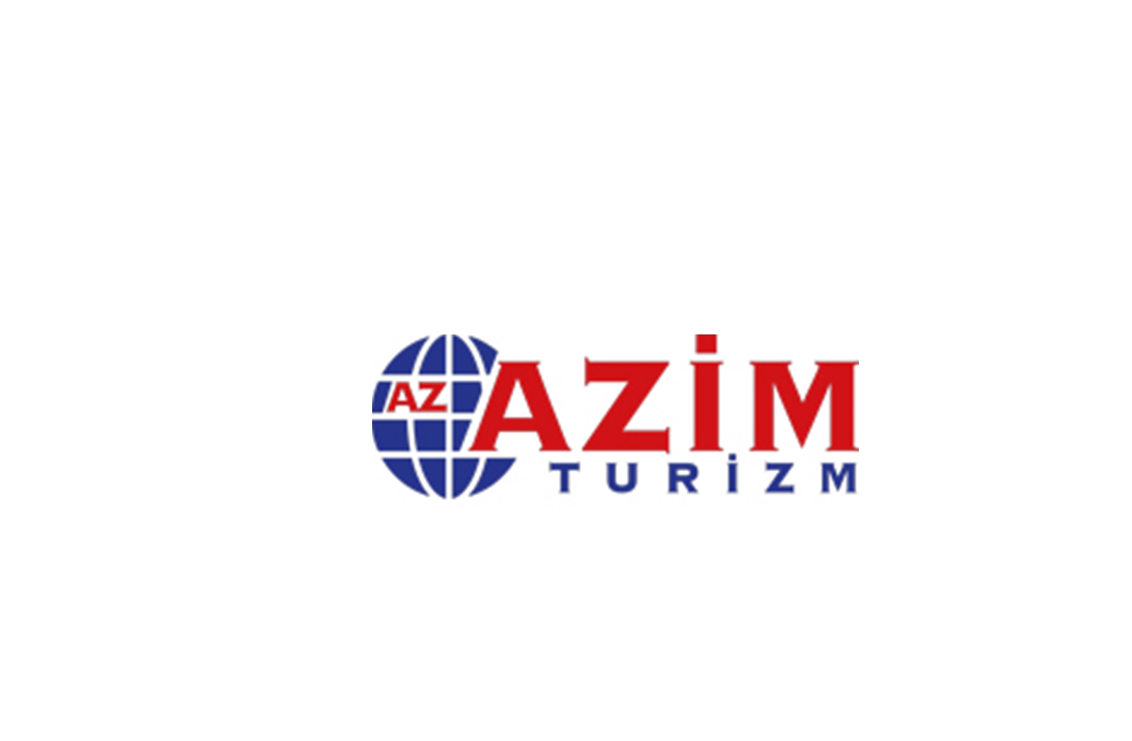 Azim Turizm Kurumsal Web Site